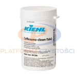 KIEHL Coffexano-clean-Tab2 150sztuk tabletki do czyszczenia ekspresów do kawy