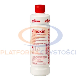 KIEHL Vinoxin 500ml płyn myjący do stali szlachetnej i powierzchni kwasoodpornych