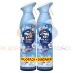 AMBI PUR Spring Awakening 185ml x 2 odświeżacz powietrza w sprayu