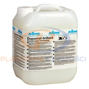 KIEHL Dopomat Brillant  10L  płyn do pielęgnacji i nabłyszczania posadzki