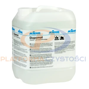 KIEHL Dopomat 10L produkt do intensywnego i bieżącego mycia posadzek