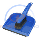 Zmiotka z szufelką mix kolorów