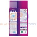Ariel Professional proszek do prania tkanin kolorowych 5,5kg 100 prań_etykieta