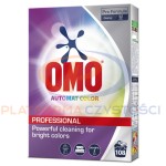 Omo Profesional Automat Color 5,4 kg / 108 prań Proszek do prania tkanin kolorowych