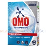 Omo Professional Automat White 5,4 kg / 108 prań proszek do prania tkanin białych