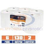 4282 LAMIX ręcznik automatic 100% celuloza 130mb / 6 sztuk