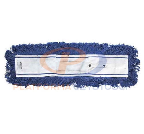 Mop akrylowy do zamiatania 80 cm