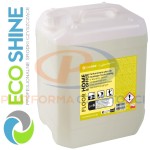 ECOSHINE FLOOR HOME&OFFICE 5L perfumowany płyn do ręcznego mycia podłóg