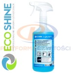 ECOSHINE MULTISHINE ALCO spray 1L uniwersalny preparat do czyszczenia wszystkich powierzchni odpornych na działanie alkoholu