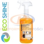 ECOSHINE MULTISHINE spray 1L uniwersalny płyn do czyszczenia wszystkich powierzchni