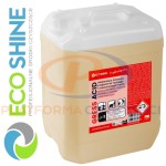 ECOSHINE GRESS ACID 5L kwaśny preparat do intensywnego doczyszczania