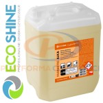 ECOSHINE FLOMATIC ALKA 10L płyn do mycia garaży oraz warsztatów