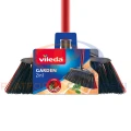 VILEDA szczotka Garden 2in1 + kij