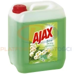 AJAX KONWALIA Floral Fiesta płyn uniwersalny 5L