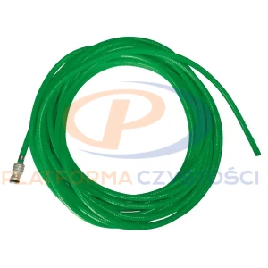 UNGER nLITE® wąż do wody DuroFLEX 25m  Ø 8/5mm