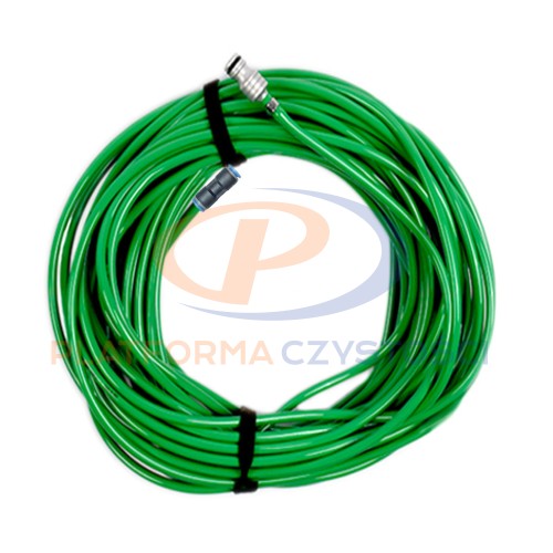 UNGER nLITE wąż wysokowydajny do wody DuroFLEX 25m Ø 10/7mm