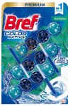 BREF Color Activ Eukaliptus zawieszka do muszli 3x50g