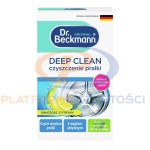 Dr. Beckmann proszek do czyszczenia pralki 250g