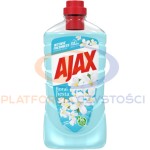 AJAX Floral Fiesta JAŚMIN 1L płyn uniwersalny