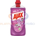 AJAX Kwiaty Bzu 1L płyn uniwersalny