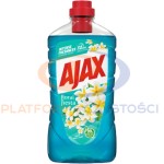 AJAX Kwiaty Laguny 1L płyn uniwersalny