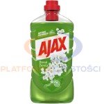 AJAX Konwalie 1L płyn uniwersalny