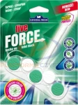 GENERAL FRESH FIVE FORCE LAS zawieszka do WC 50g