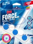 GENERAL FRESH FIVE FORCE MORSKA zawieszka do WC 50g