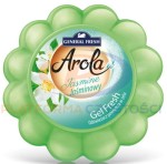GENERAL FRESH AROLA DYNIA JAŚMIN odświeżacz powietrza w żelu