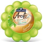 GENERAL FRESH AROLA DYNIA ZIELONA HERBATA odświeżacz powietrza w żelu