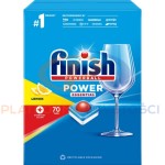 FINISH POWER ESSENTAIL tabletki do zmywarki 70 sztuk