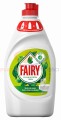 FAIRY płyn do mycia naczyń 450ml - Jabłko
