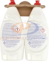 FAIRY płyn do mycia naczyń DUOPACK 2x900ml - Lemon_etykieta