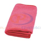 TASKI MyMicro Cloth Eco 36x36 ścierka z mikrowłókna - czerwona