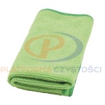 TASKI MyMicro Cloth Eco 36x36 ścierka z mikrowłókna - zielona