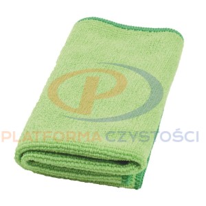 TASKI MyMicro Cloth Eco 36x36 ścierka z mikrowłókna - zielona