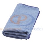TASKI MyMicro Cloth Eco 36x36 ścierka z mikrowłókna - niebieska