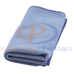 TASKI MyMicro Cloth Eco 36x36 ścierka z mikrowłókna - niebieska