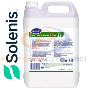 TASKI Jontec Combi & Care 5l preparat na bazie polimerów do mycia i konserwacji
