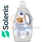 Coccolino Sensitive 5L / 200 prań skoncentrowany preparat zmiękczający do płukania tkanin, o świeżym zapachu 5L