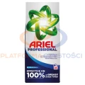 Ariel Professional proszek do prania tkanin białych 7,15kg / 130 prań
