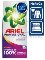 Ariel Professional proszek do prania tkanin kolorowych 7,15kg 130 prań