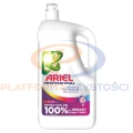 Ariel Professional płyn do prania tkanin kolorowych 4.955L / 110 prań