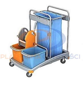 SPLAST wózek serwisowy TSS-0001