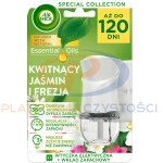 AIR WICK Electric urządzenie + wkład Kwitnący Jaśmin & Frezja 19ml