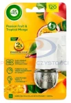 AIR WICK Electric urządzenie + wkład Marakuja & Egzotyczne Mango 19ml