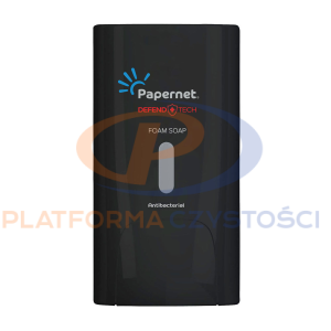 417206 PAPERNET dozownik mydła w pianie - wkłady