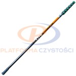 UNGER nLITE® Carbon 24K KIJ teleskopowy przedłużalny 8,6m