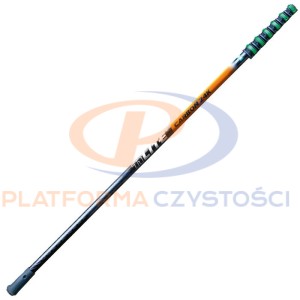 UNGER nLITE® Carbon 24K KIJ teleskopowy przedłużalny 8,6m