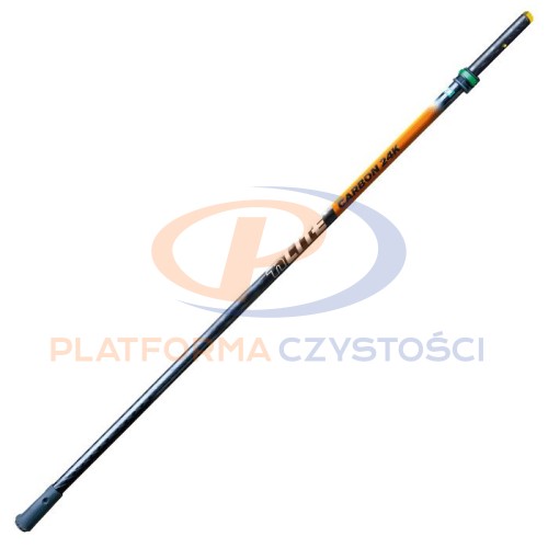 UNGER nLITE® Carbon 24K kij przedłużający 3,2m